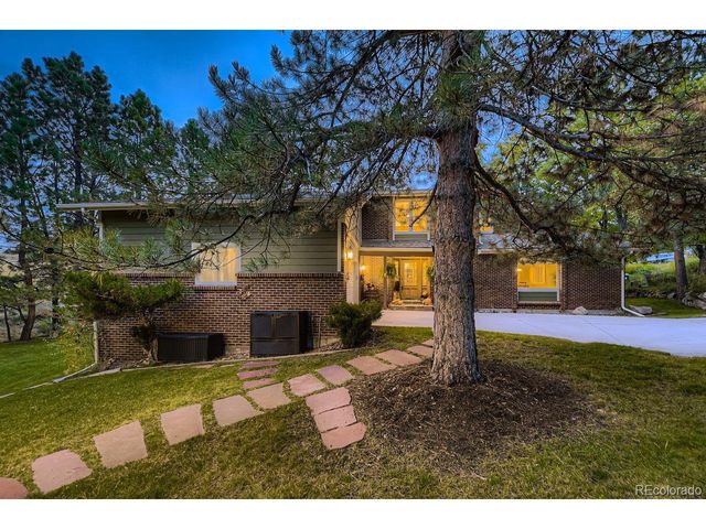 6171 Hurricane Ct, Parker, CO 80134