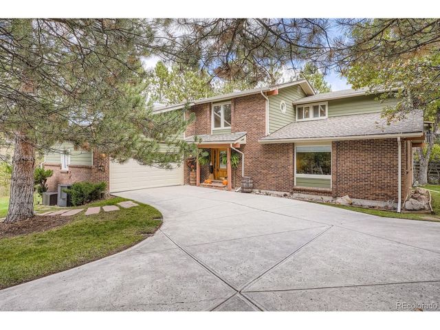 6171 Hurricane Ct, Parker, CO 80134