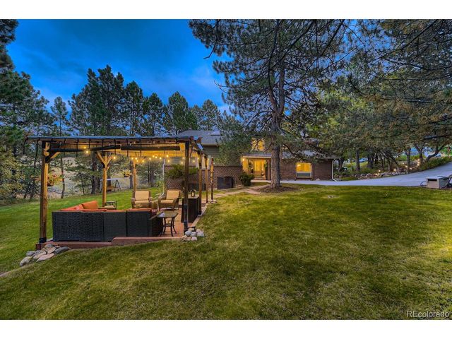 6171 Hurricane Ct, Parker, CO 80134