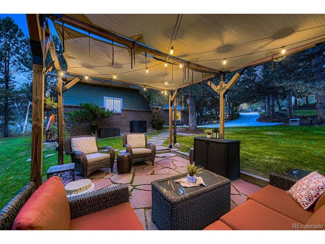 6171 Hurricane Ct, Parker, CO 80134