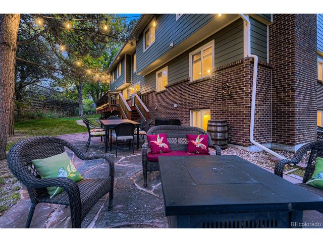 6171 Hurricane Ct, Parker, CO 80134