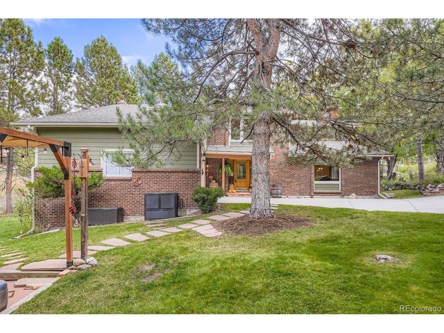 6171 Hurricane Ct, Parker, CO 80134