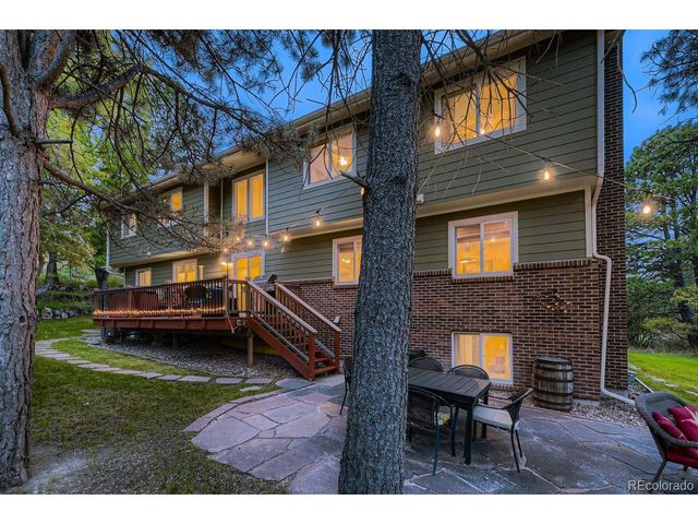 6171 Hurricane Ct, Parker, CO 80134