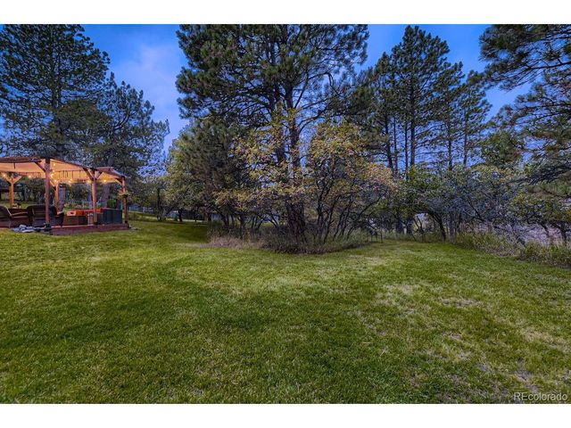 6171 Hurricane Ct, Parker, CO 80134