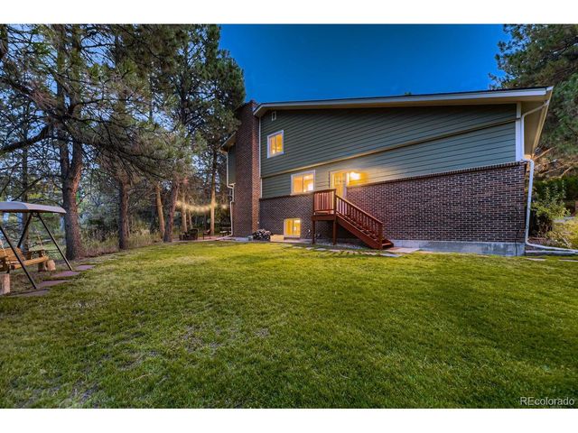 6171 Hurricane Ct, Parker, CO 80134