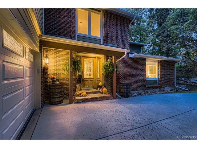 6171 Hurricane Ct, Parker, CO 80134