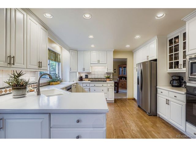 6171 Hurricane Ct, Parker, CO 80134