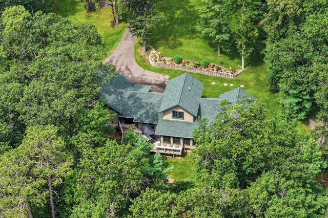 38720 S Landing, Crosslake, MN 56442