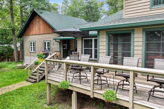 38720 S Landing, Crosslake, MN 56442