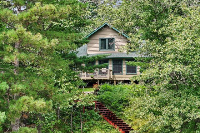 38720 S Landing, Crosslake, MN 56442