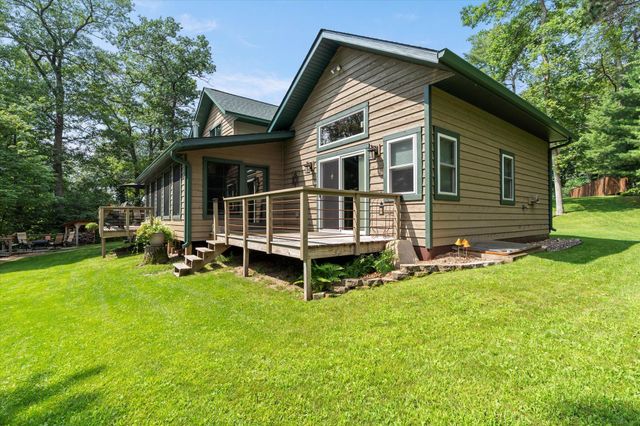 38720 S Landing, Crosslake, MN 56442