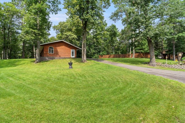 38720 S Landing, Crosslake, MN 56442