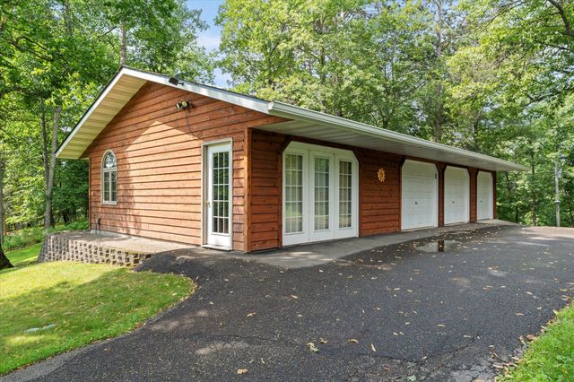 38720 S Landing, Crosslake, MN 56442