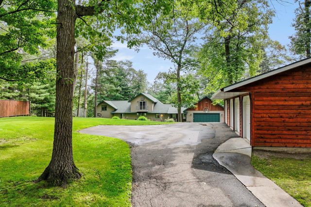 38720 S Landing, Crosslake, MN 56442