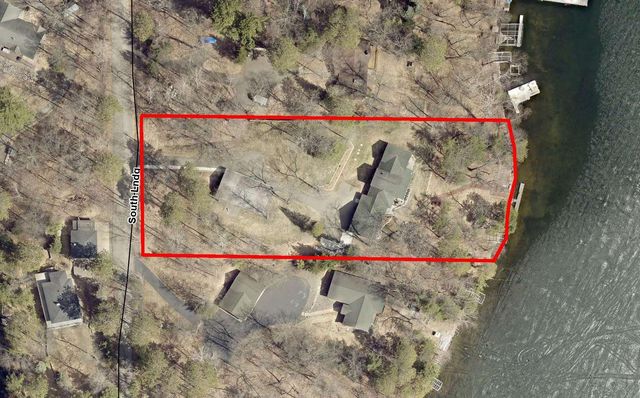 38720 S Landing, Crosslake, MN 56442