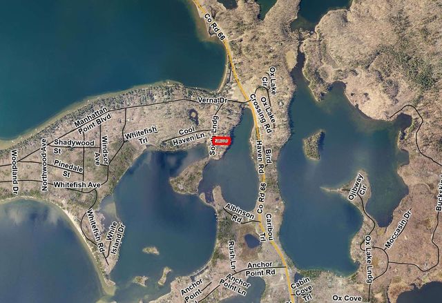 38720 S Landing, Crosslake, MN 56442