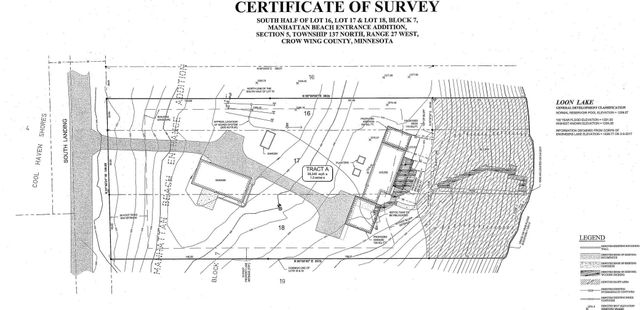38720 S Landing, Crosslake, MN 56442
