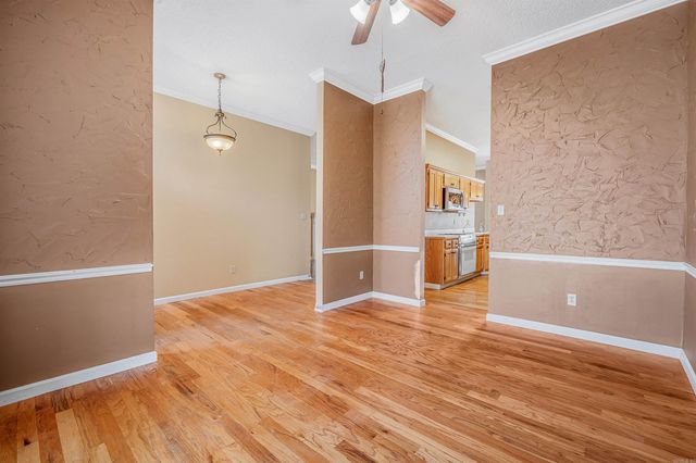 158 Hibiscus Drive, Maumelle, AR 72113