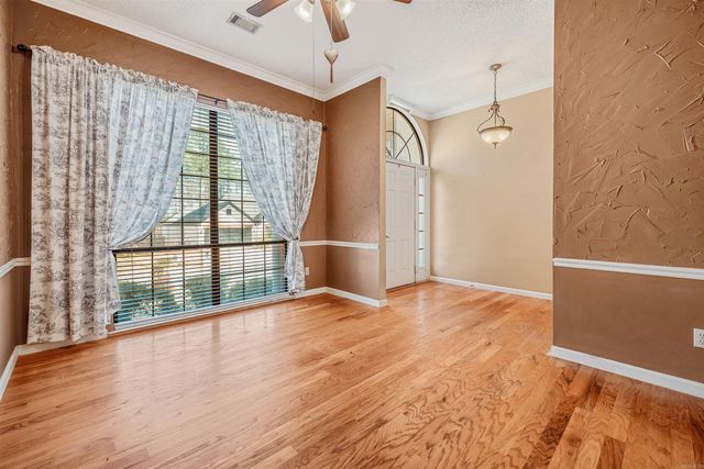 158 Hibiscus Drive, Maumelle, AR 72113