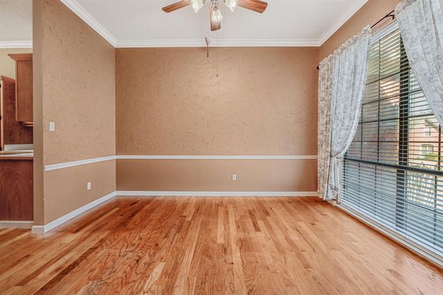 158 Hibiscus Drive, Maumelle, AR 72113