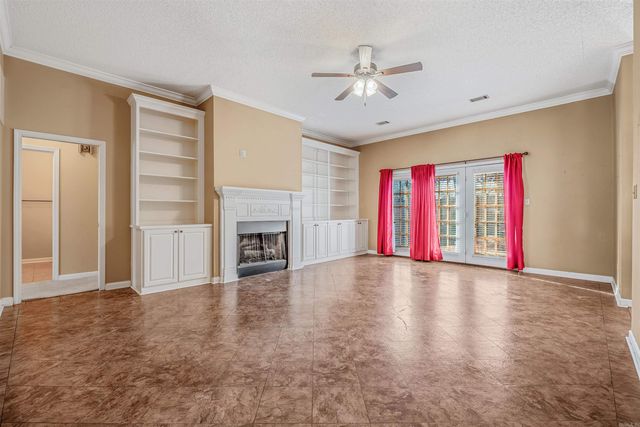 158 Hibiscus Drive, Maumelle, AR 72113