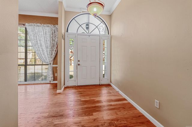 158 Hibiscus Drive, Maumelle, AR 72113