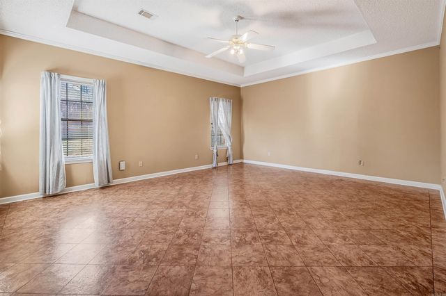 158 Hibiscus Drive, Maumelle, AR 72113