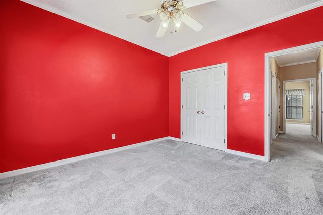 158 Hibiscus Drive, Maumelle, AR 72113