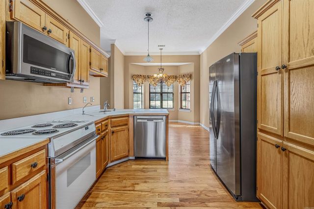 158 Hibiscus Drive, Maumelle, AR 72113