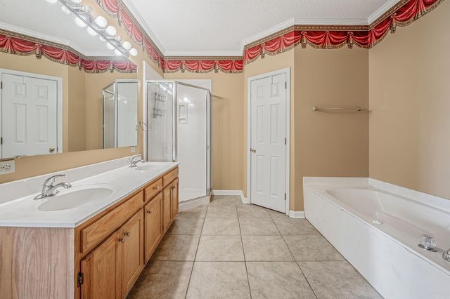 158 Hibiscus Drive, Maumelle, AR 72113