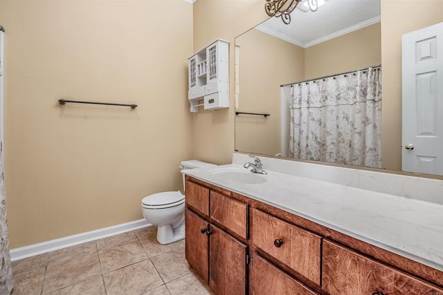 158 Hibiscus Drive, Maumelle, AR 72113