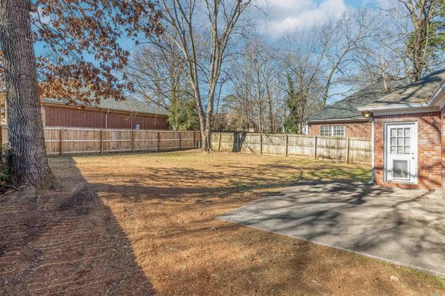 158 Hibiscus Drive, Maumelle, AR 72113