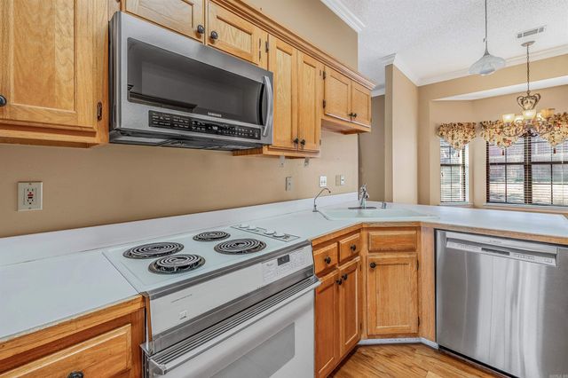 158 Hibiscus Drive, Maumelle, AR 72113