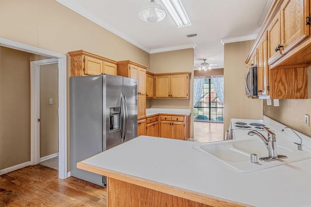 158 Hibiscus Drive, Maumelle, AR 72113