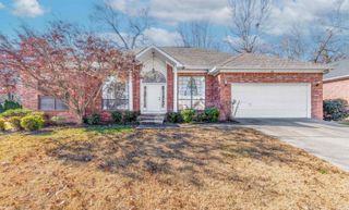158 Hibiscus Drive, Maumelle, AR 72113