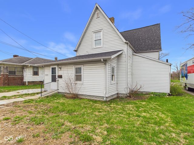 3535 Columbus Avenue, Anderson, IN 46013