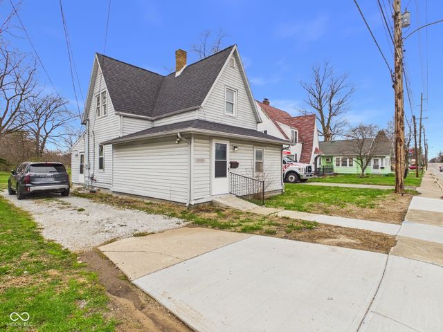 3535 Columbus Avenue, Anderson, IN 46013