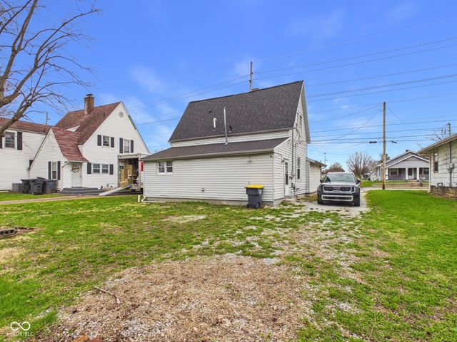 3535 Columbus Avenue, Anderson, IN 46013