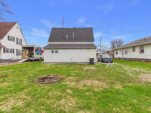 3535 Columbus Avenue, Anderson, IN 46013