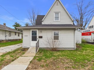 3535 Columbus Avenue, Anderson, IN 46013