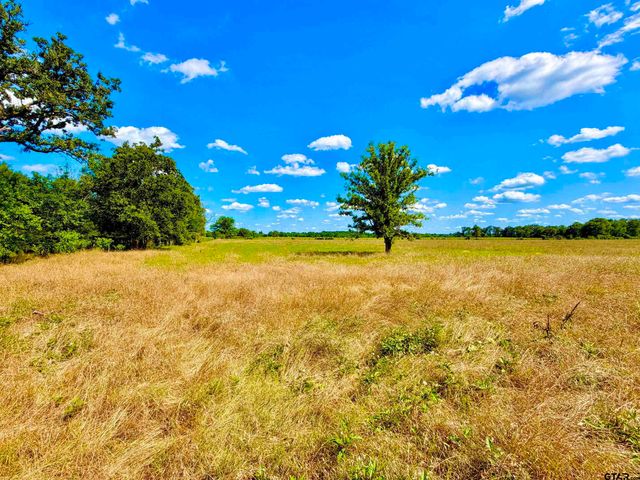 TBD Cooper Settlement Road, Crockett, TX 75835