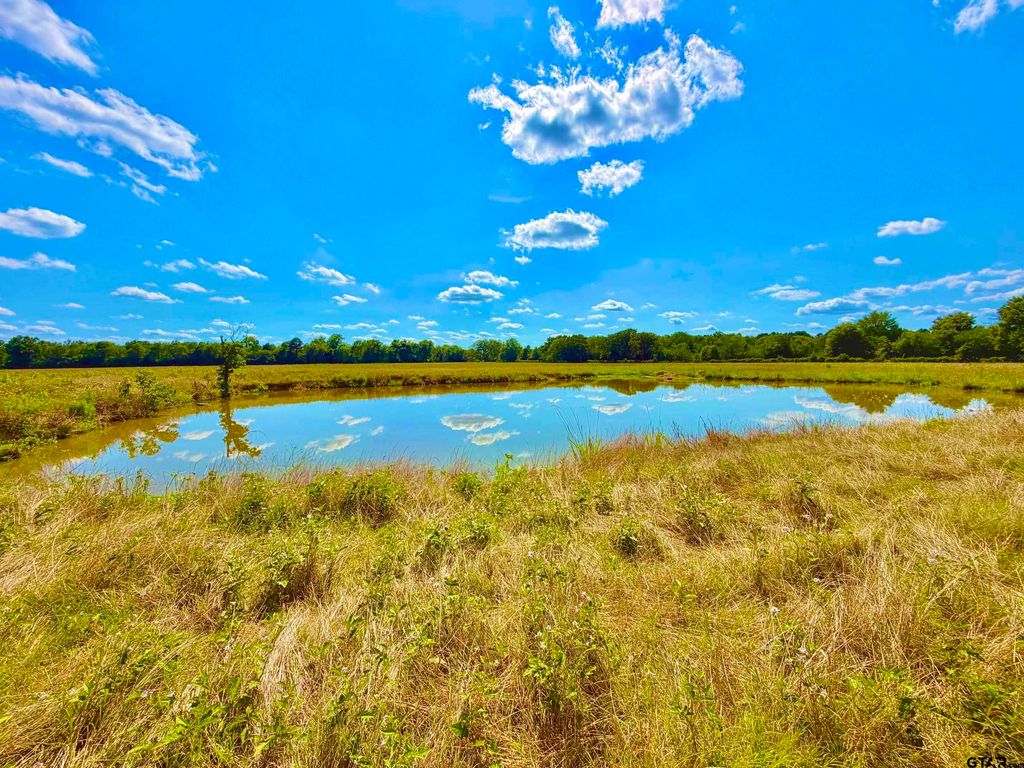 TBD Cooper Settlement Road, Crockett, TX 75835