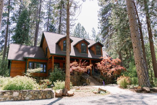 14153 Misty Meadow Ln, Nevada City, CA 95959