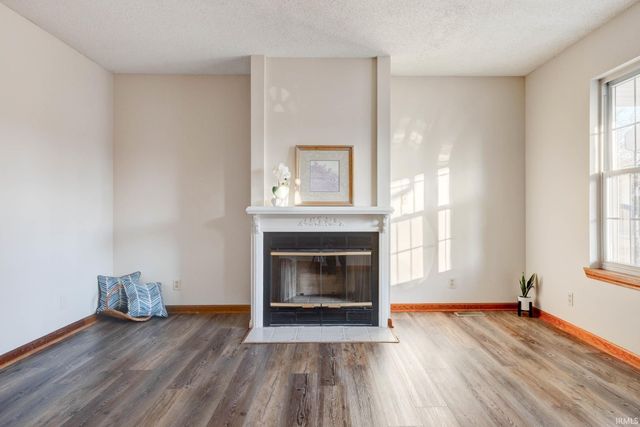 7504 Pendleton Avenue, Evansville, IN 47715