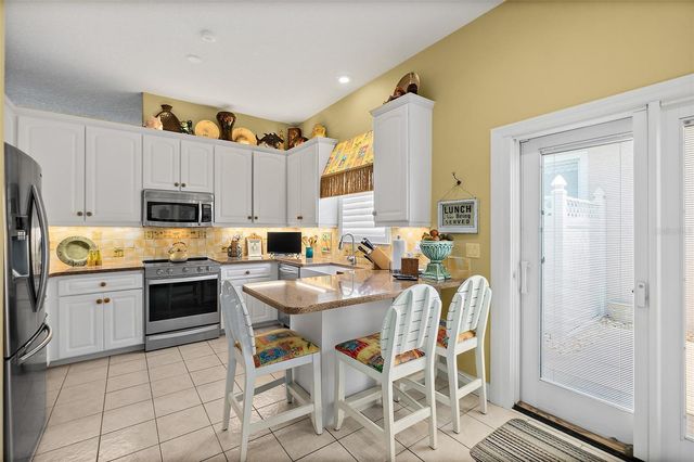 119 FLORIDA SHORES BOULEVARD, Daytona Beach, FL 32118