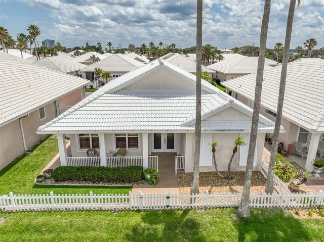 119 FLORIDA SHORES BOULEVARD, Daytona Beach, FL 32118