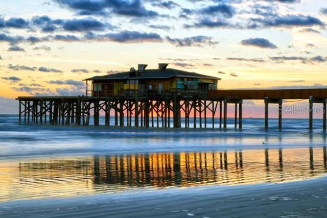 119 FLORIDA SHORES BOULEVARD, Daytona Beach, FL 32118