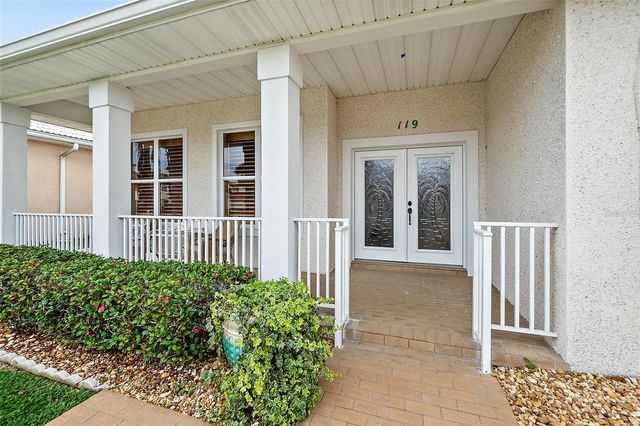 119 FLORIDA SHORES BOULEVARD, Daytona Beach, FL 32118