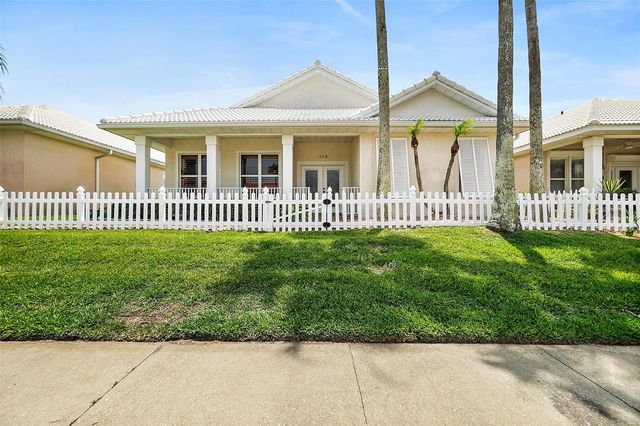 119 FLORIDA SHORES BOULEVARD, Daytona Beach, FL 32118
