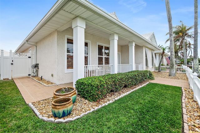 119 FLORIDA SHORES BOULEVARD, Daytona Beach, FL 32118